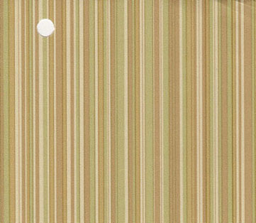 Dollhouse Miniature Pp Wallpaper, Variegated Stripe